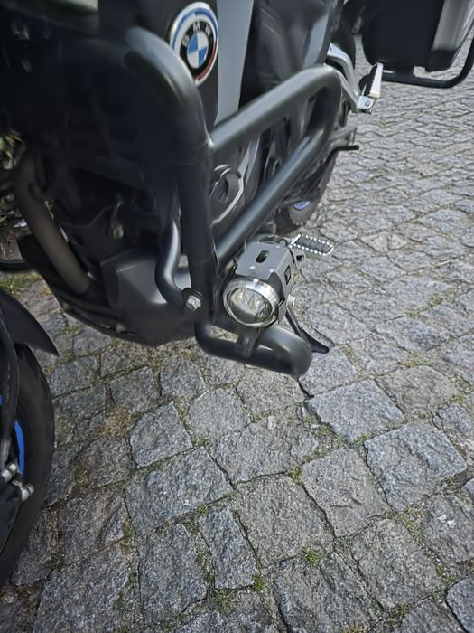 Moto vortex RX1 125cc  semi nova