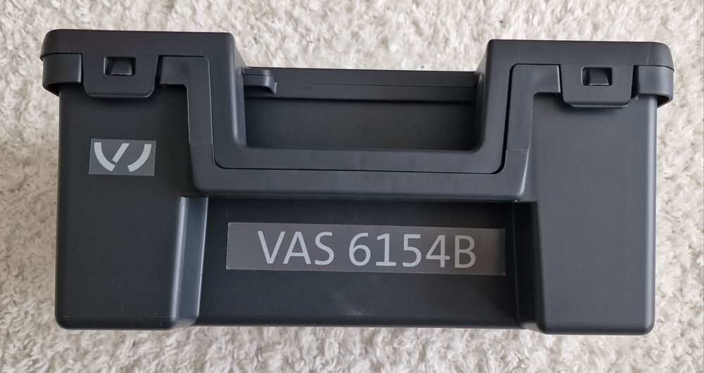 VAS6154B, VAS6154A оригінальний новий адаптер