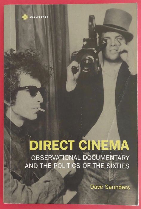 Documentary Cinema of the 60's