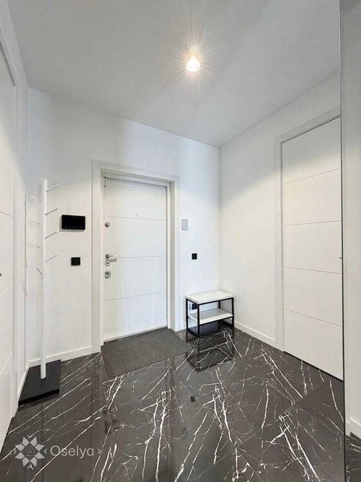 БЕЗ КОМІСІЇ Продаж дизайнерської квартири 50.30 м² в ЖК «Совські Ставки» Деміївська