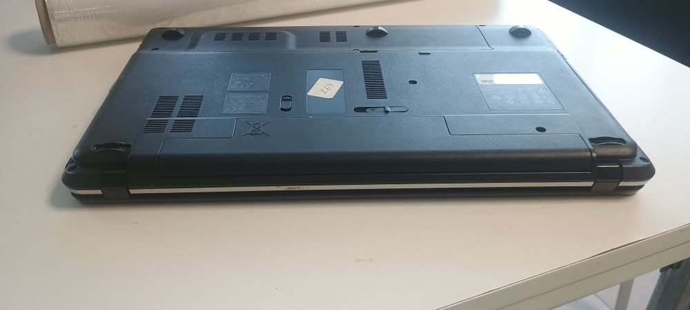 Acer eMachines E640g під відновлення або запчастини