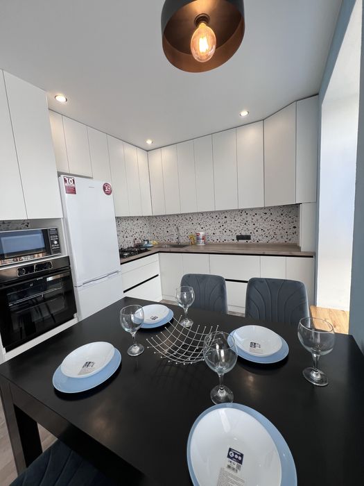 Квартира погодинно Житомир