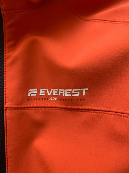 Софтшел Everest  softshell