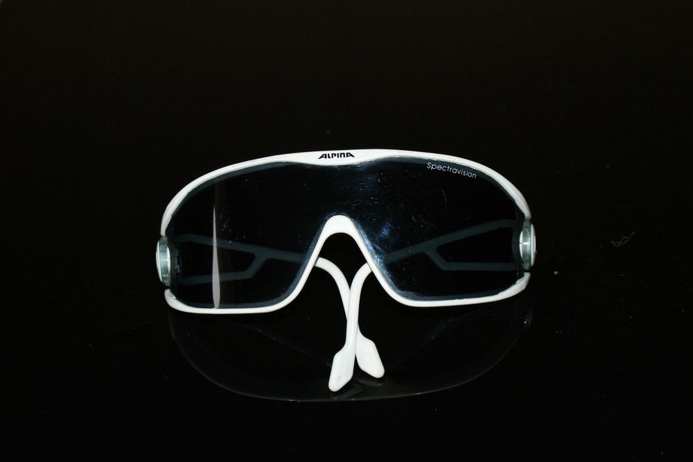 Okulary Alpina Spectravision Swing S retro Vintage