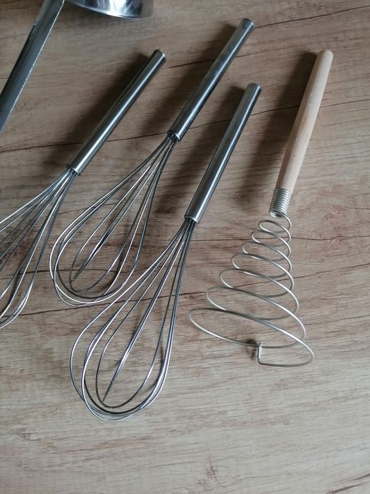 Zestaw akcesoria kuchenne