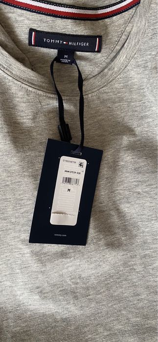 Футболка Tommy Hilfiger