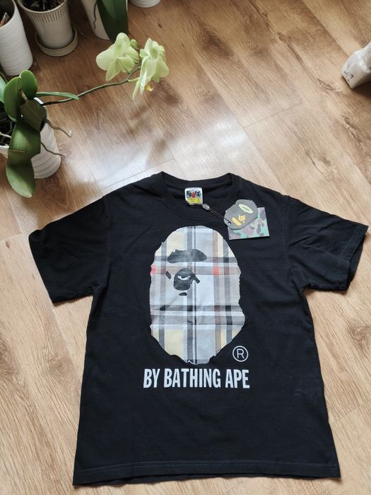 Koszulka bape rozmiar S