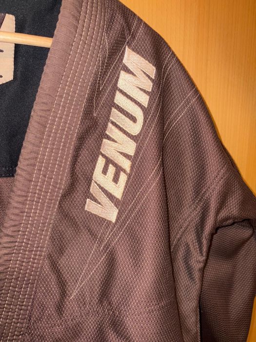 Kimono Jui-Jitsu Venum