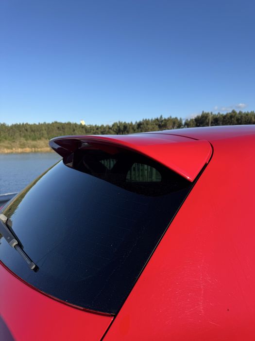 Seat Leon FR 2.0 TDi 150cv 2014