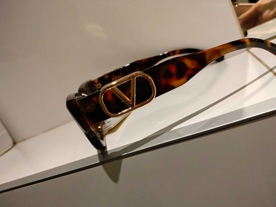 Okulary przeciwsłoneczne