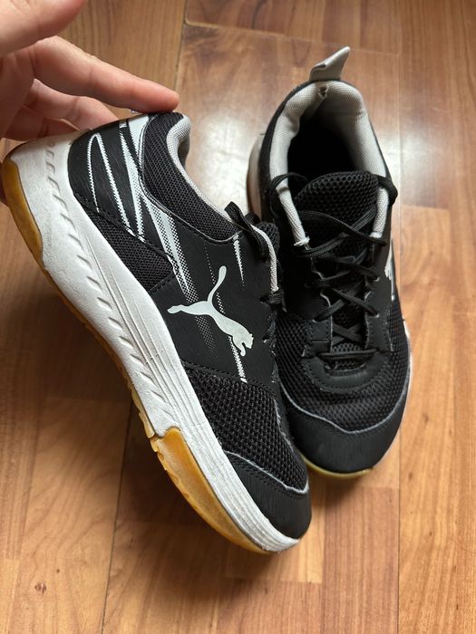 Buty Puma  sportowe