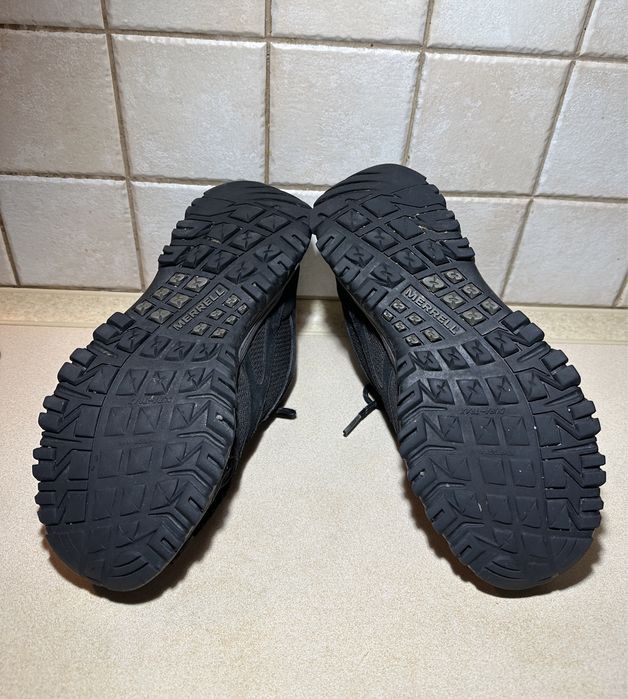 Кроссовки ботинки MERRELL, размер 41