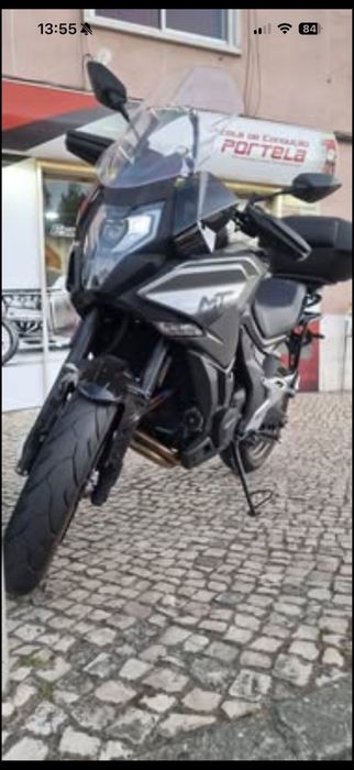 Mota para venda ou troca