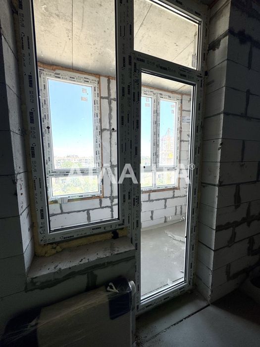 2-комнатная квартира по адресу Куликово поле пл. (площадь 52,6 м²) - Atlanta.ua - фото 18