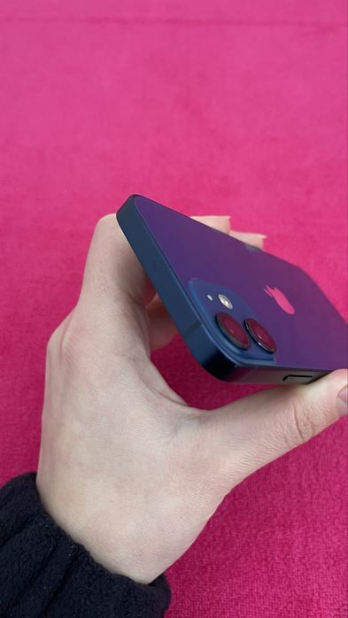 iphone 12 mini