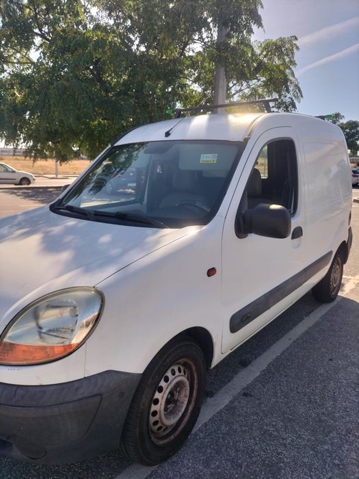 Renault Kangoo 1.5