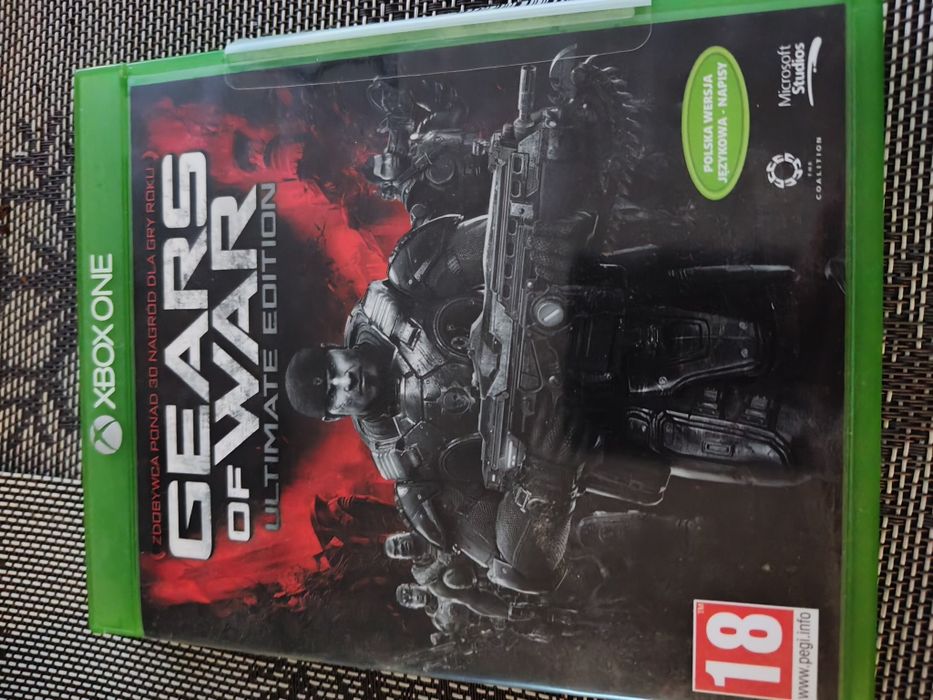 Gra na Xbox One, Xbox One Series X