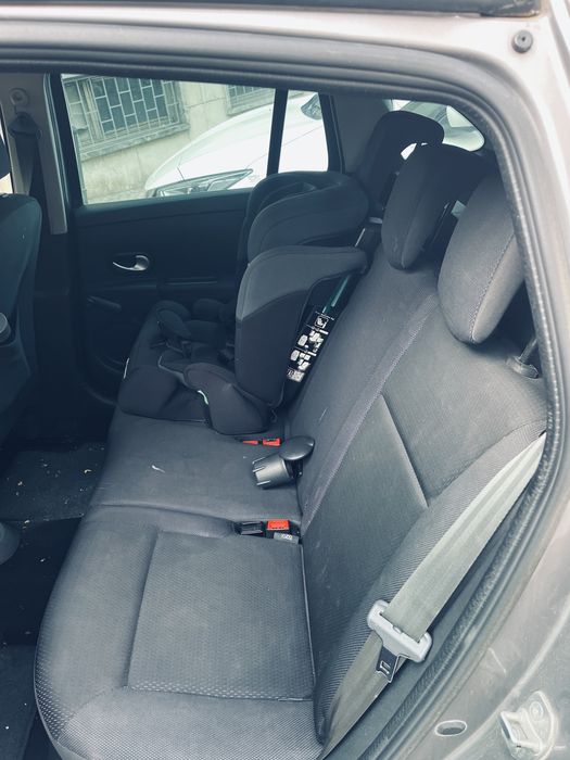 Renault Clio III carrinha