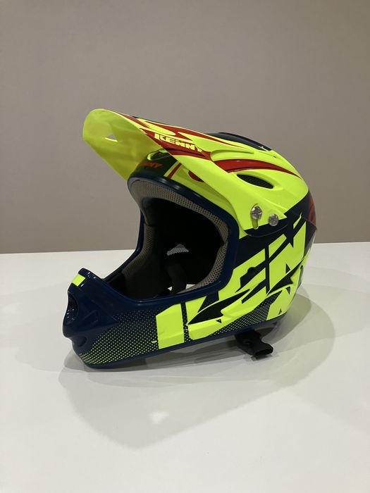 Capacete Integral Kenny