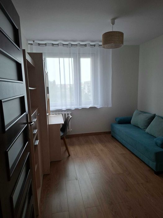 Mieszkanie do wynajęcia - 2 pokoje, Kielce Barwinek