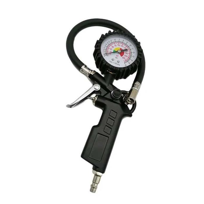 • Набір пневматичний для фарбування 5 од. Аir Кraft ATK-1 •