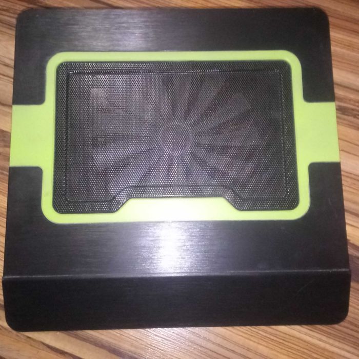 Podkładka chłodząca do laptopa TRACER