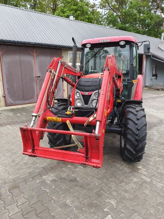 Zetor Proxima 8441