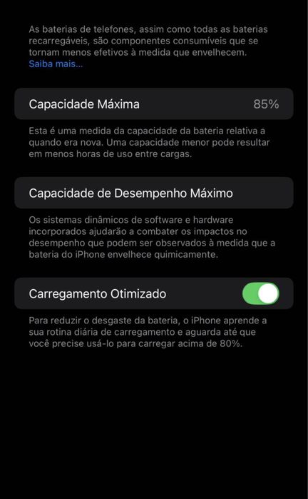 Iphone 13 Pro Max 128gb Gold. Impecável! Pouco negociável!