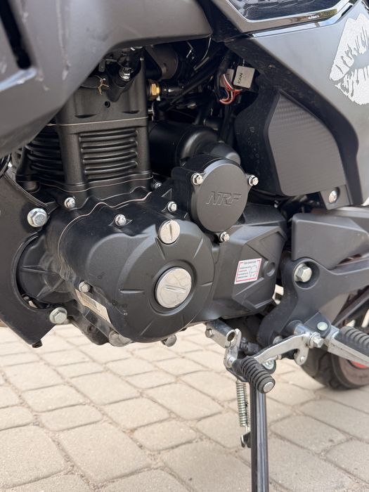 мотоцикл Lifan kps 250 2026рік
