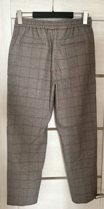 Брюки Mango basic