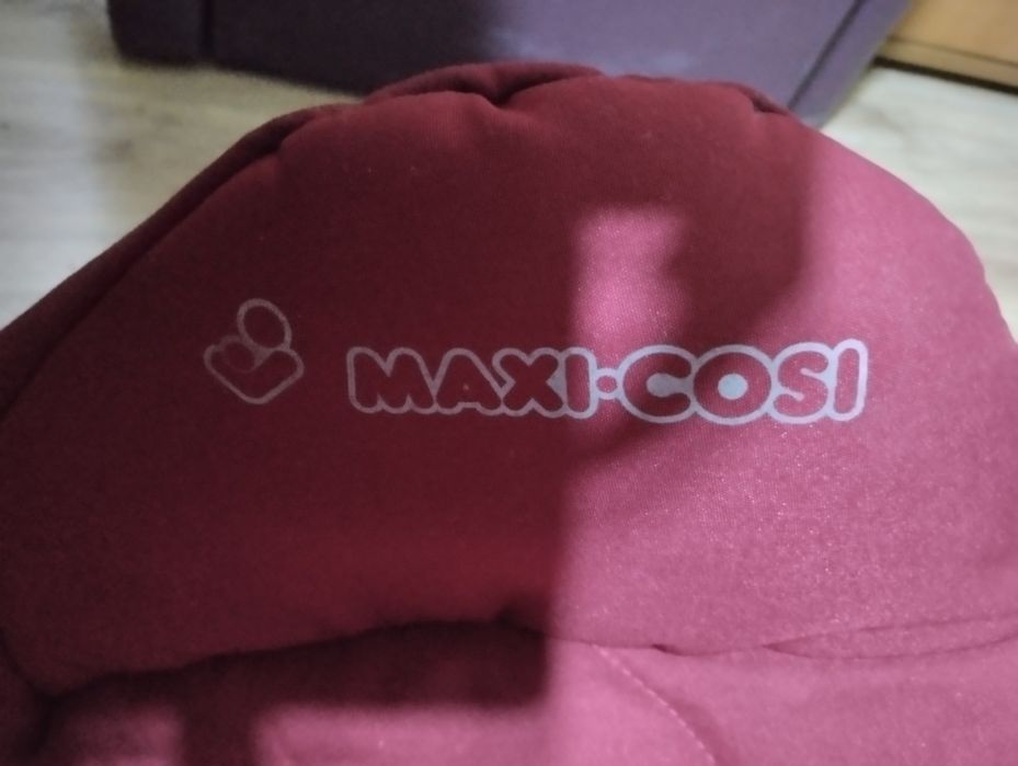 nosidelko fotelik maxi cosi do 13 kg