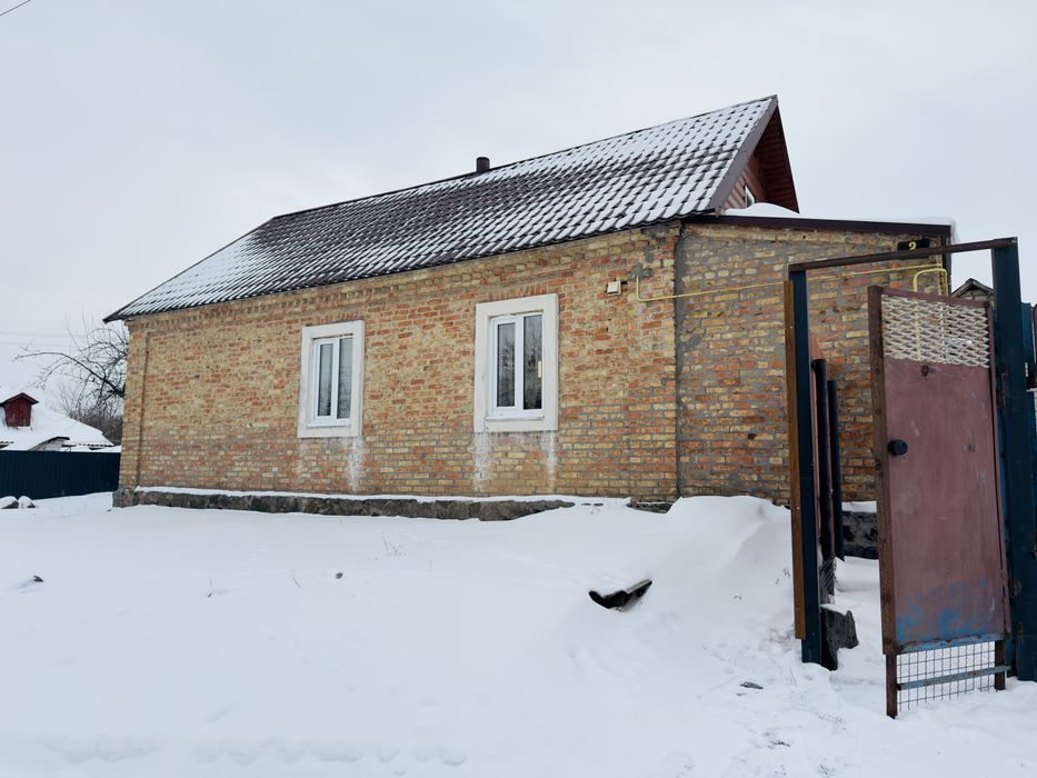 Продаж будинку в с.Балаклея Черкаська область