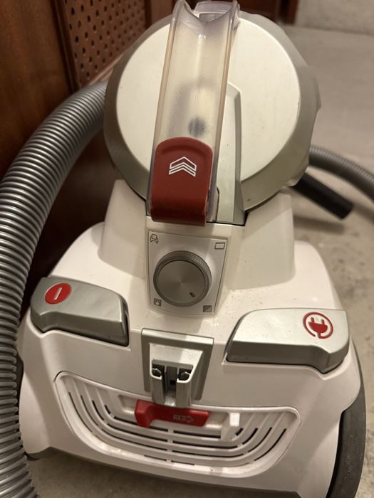 Aspirador Severin S’Power