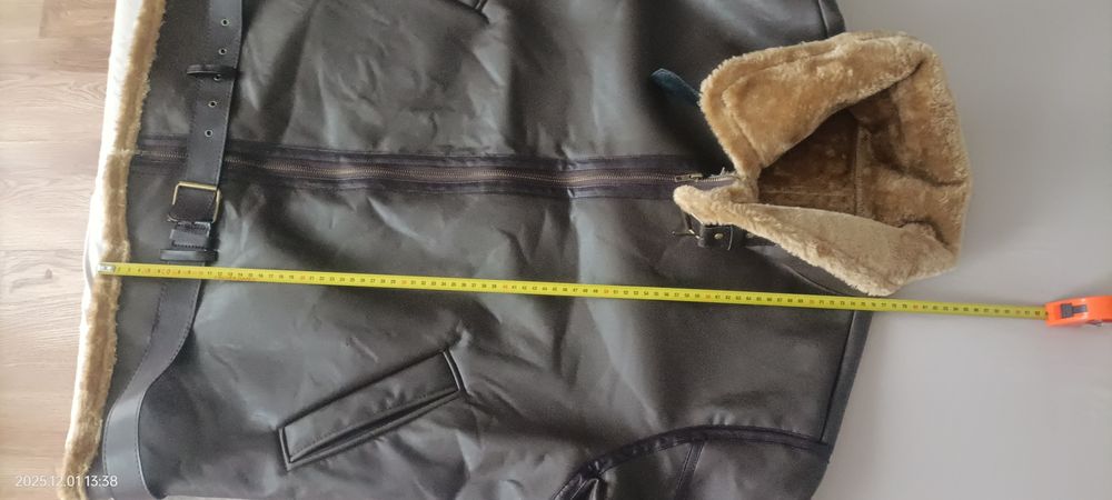 Kurtka  męska  "pilotka"