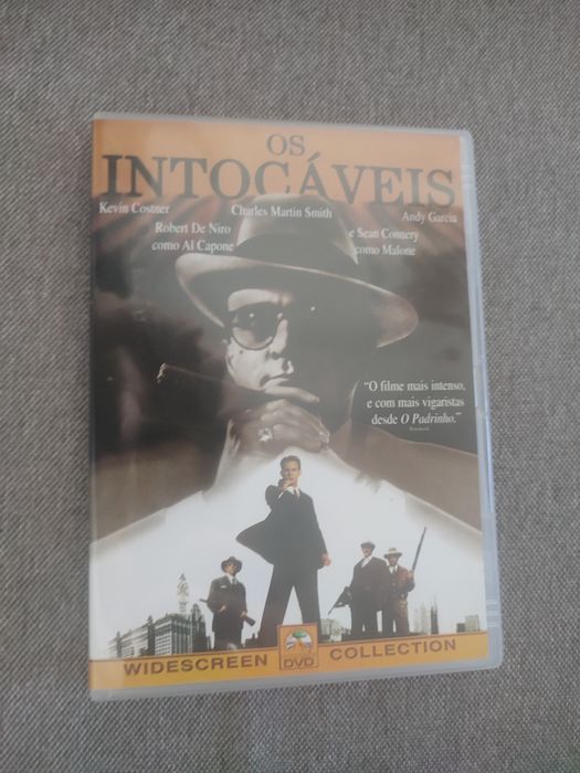 The Untouchables - Brian de Palma64551827242753120