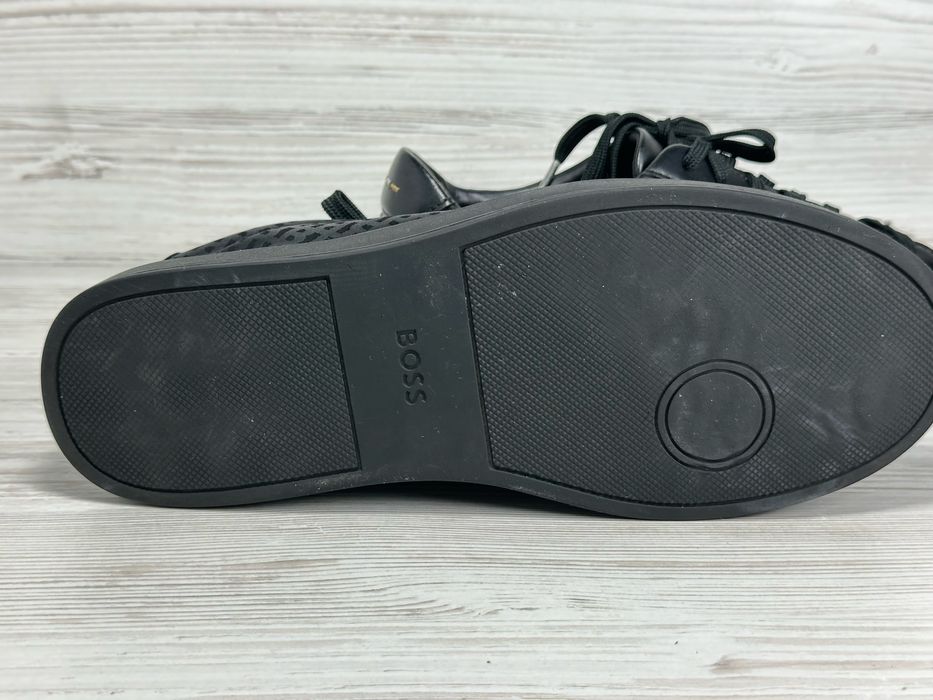 Hugo Boss 42 26.5см. Оригінал