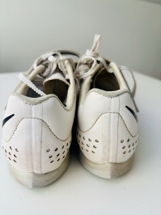 Kolce lekkoatletyczne Nike Zoom Elite rozmiar 36,5