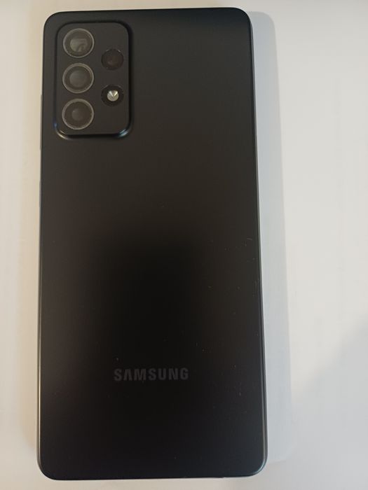 Samsung Galaxy A52 5G para peças