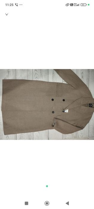 Пальто від Zara xs,s,m