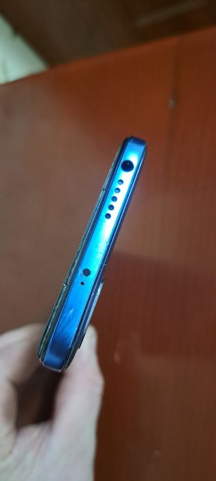 redmi note 11 на запчастини утопленник.