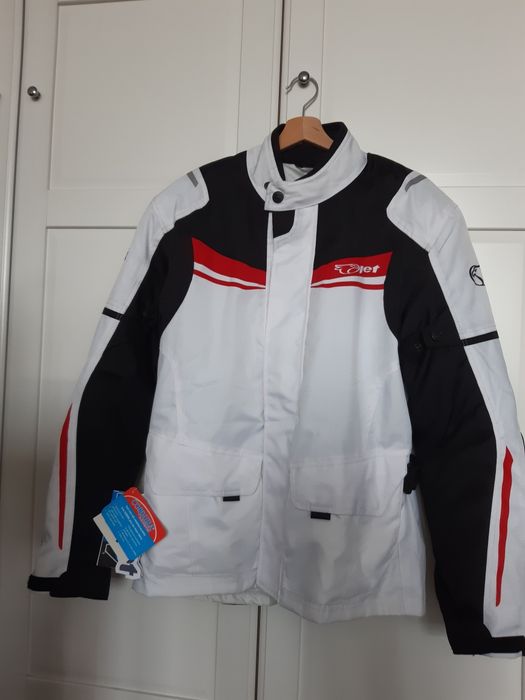 Kurtka motocyklowa