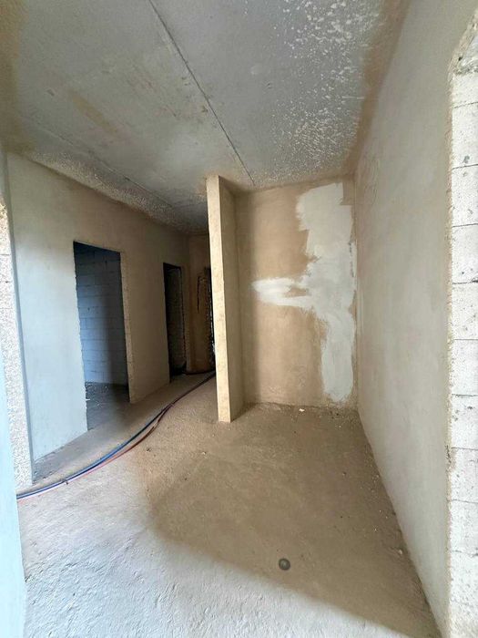 Продак.квартири 54м2 ЖК "Французький бульвар" Автономне опалення, газ!