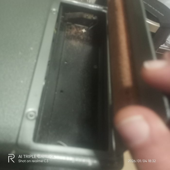 Армейский диктофон СССР