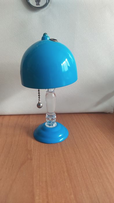 Zapalniczka prl lampka sprawna