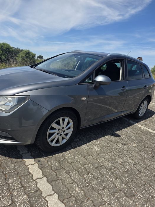 seat ibiza st 1.2 carrinha