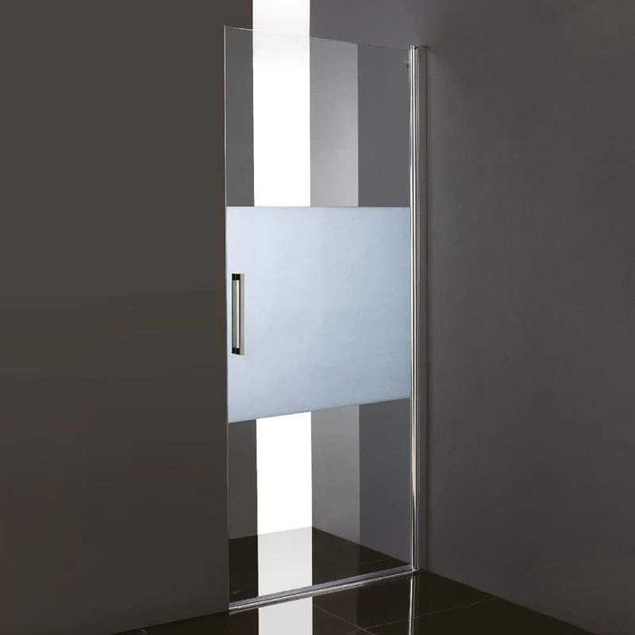 Drzwi prysznicowe 100x200cm REVITAL