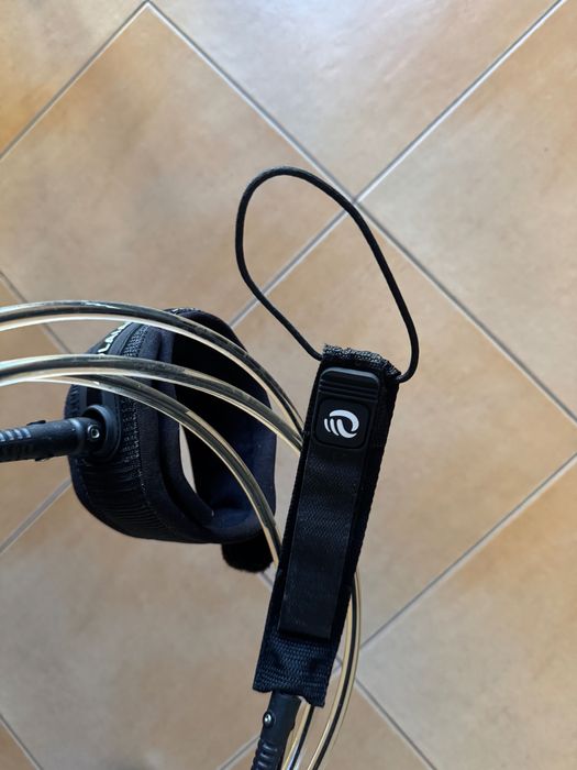 Leash - Olaiam 8 - Surf
