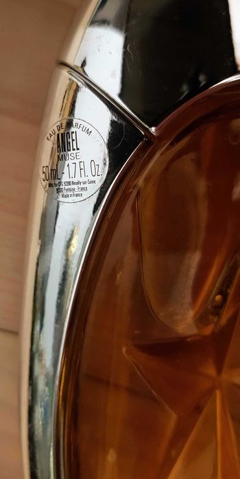 Mugler Angel Muse EDP 50 ml