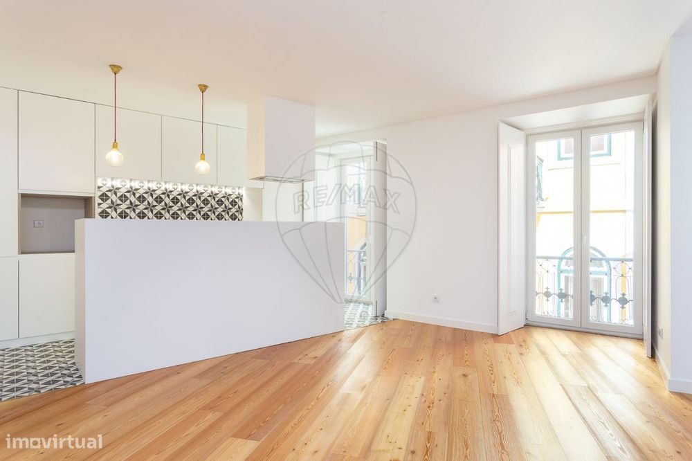 Apartamento T2 para venda
