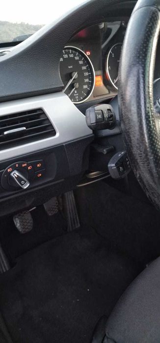 BMW  320D  Touring  (E91) 184 CV - 2010